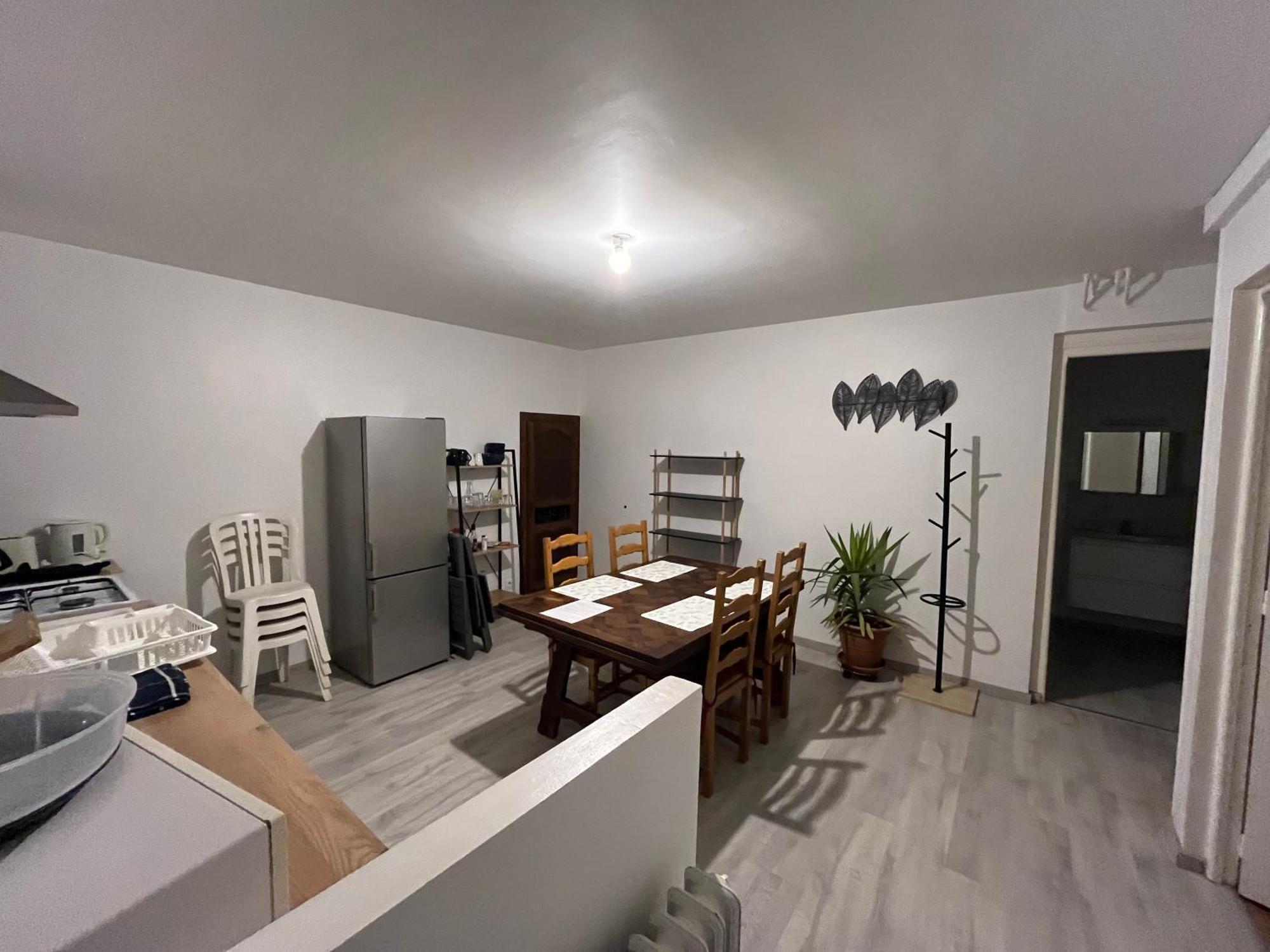 Logement Neuf En Face De La Foret. Acces Cour. Bagnoles de l'Orne Normandie Exterior photo
